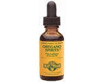 Oregano Spirits Liquid, 1 盎司 30毫升