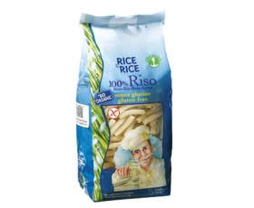 PROBIOS意大利式有机通心米粉