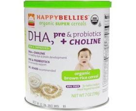 无公害营养米糊无麦无奶