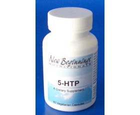 5HTP 50毫克100颗
