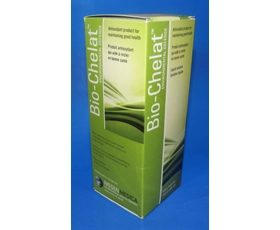 Bio-Chelat 240ml