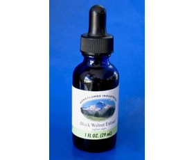 black walnut 黑核桃液精华--抗酵母菌