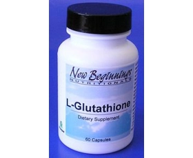 L-Gluthione 谷光甘肽
