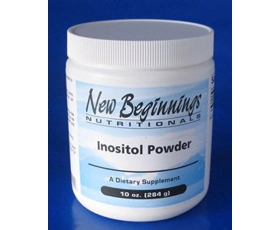 Inositol Powder