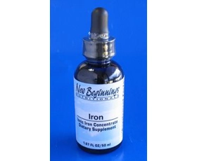 IRON liquid 铁液体50毫升