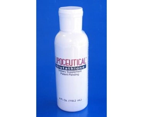 LipoCeutical Glutathione
