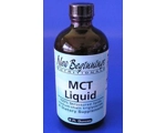 MCT 中链甘油三酯