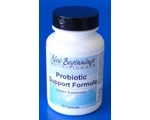 Probiotic Support Formula 60颗益生菌
