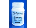 B1 Thiamine 维生素B1