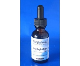 Methyl-Mate MB12鼻喷