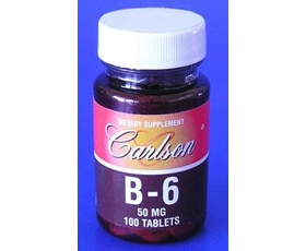 B6 维生素