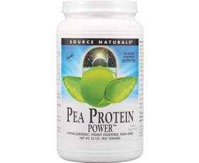 豌豆蛋白粉907克