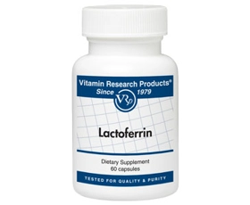 Lactoferrin