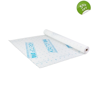 Airstop Diva + Fiber 75SQ Meters