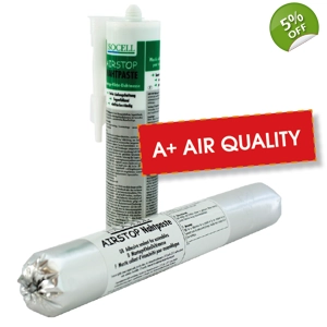 310ml Airstop Adhesive Paste 310ml Airstop Adhesive Paste