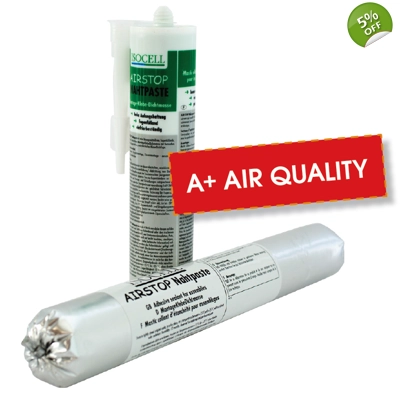 310ml Airstop Adhesive Paste