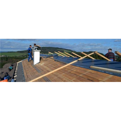 Omega Mono 200 Roof Underlay