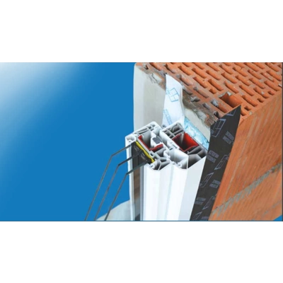 Isowindow Airtight Foam