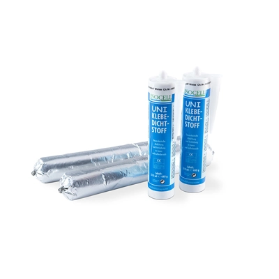 UNI adhesive sealant 290ml