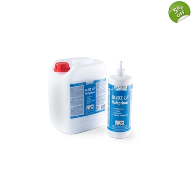 Airstop Bubi Primer 1kg