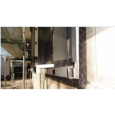 Isowindow UVAV External Window Tape