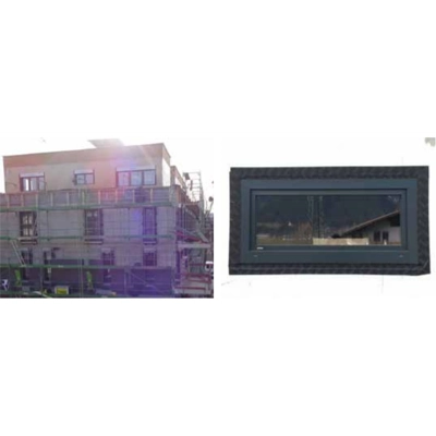 Isowindow UVAV External Window Tape