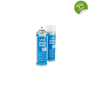 Uni Spray Primer 500ml Uni Spray Primer 500ml