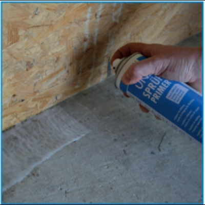 Uni Spray Primer 500ml