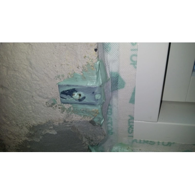 310ml Airstop Adhesive Paste