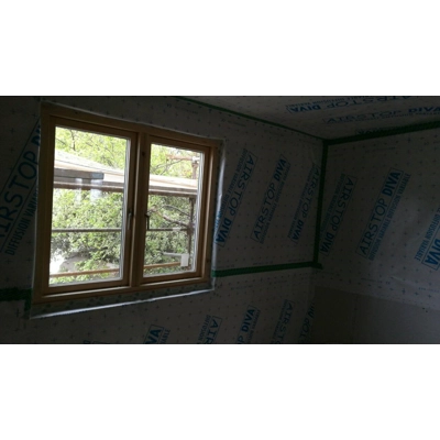 Airstop Diva + Fiber 75SQ Meters