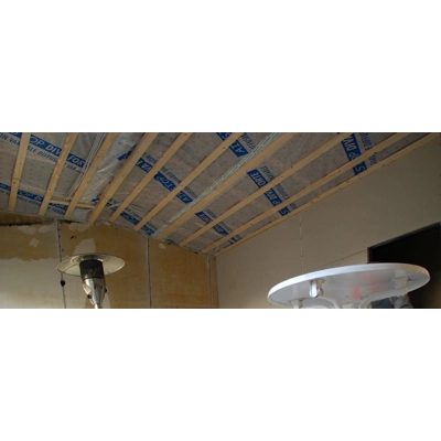 Airstop Diva + Fiber 75SQ Meters