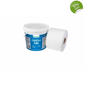 Omega Pobit Blowit Spray/Brush on membrane Omega Pobit Blowit Spray/Brush on membrane