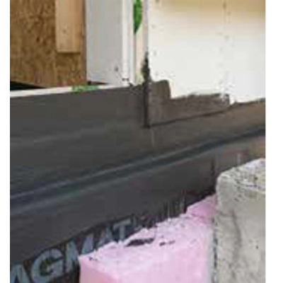 Omega Pobit Blowit Spray/Brush on membrane