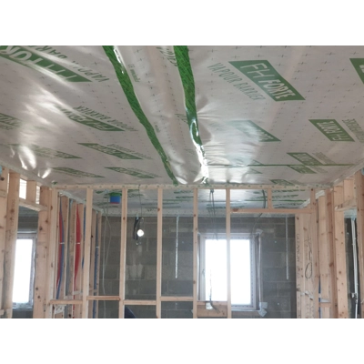 Airstop FH Forte Fleece vapor barrier