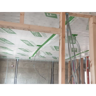 Airstop FH Forte Fleece vapor barrier