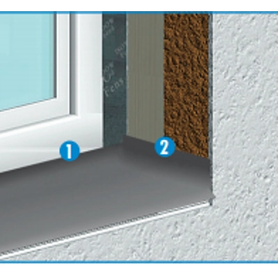 OMEGA FB WINDOW TAPE