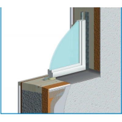 OMEGA FB WINDOW TAPE