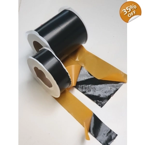 Airtight Tape Black Pe Airtight Tape Black Pe
