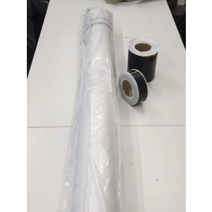 FLEECE Airtight Vapour Control 75 sq meters