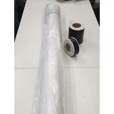 FLEECE Airtight Vapour Control 75 sq meters