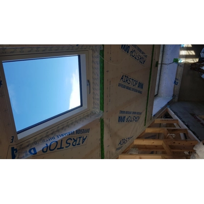 Airstop Diva + Fiber 75SQ Meters