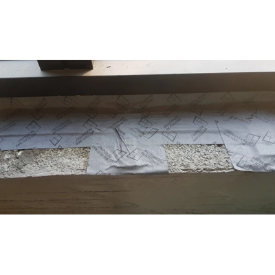 Isowindow UVAV External Window Tape