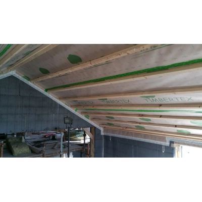 Airstop White Airtight Vapour Control 75 sq meters