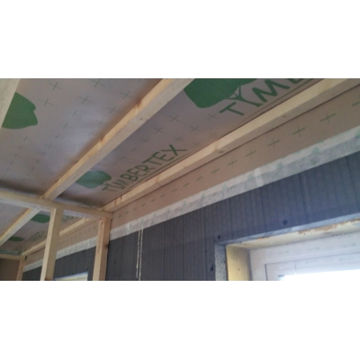 Airstop White Airtight Vapour Control 75 sq meters