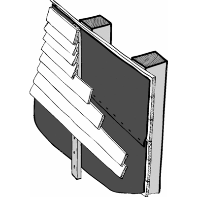 Omega Mono 200 Roof Underlay