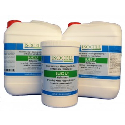 Airstop Bubi Primer 1kg