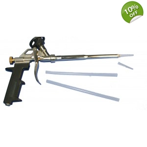 Airtight Foam Gun Airtight Foam Gun