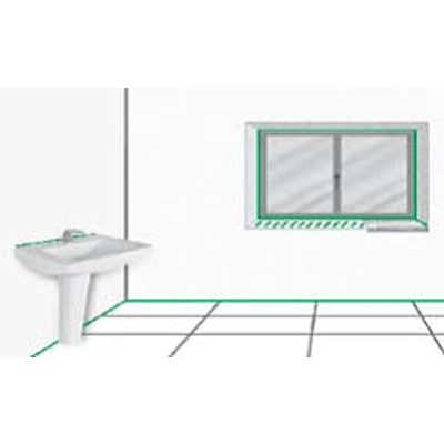 UNI adhesive sealant 290ml