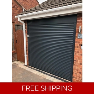 Diy Electric Insulated Roller Garage Door Uk Diy Electric Insulated Roller Garage, Insulated Garage Doors Uk Reviews