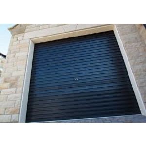 Roller door manual Roller door manual